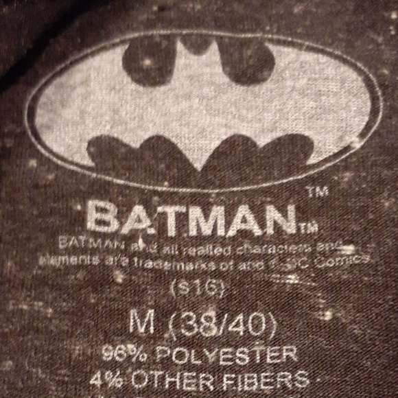 The Joker & Harley Quinn Licensed Fan Tee - Picture 7 of 7